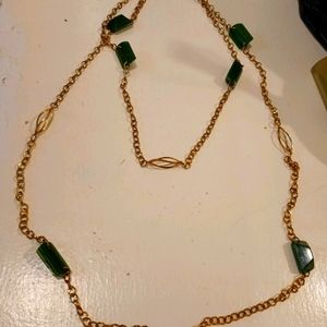Vintage necklace
